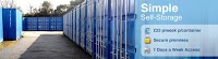Truro Storage Containers 250151 Image 0